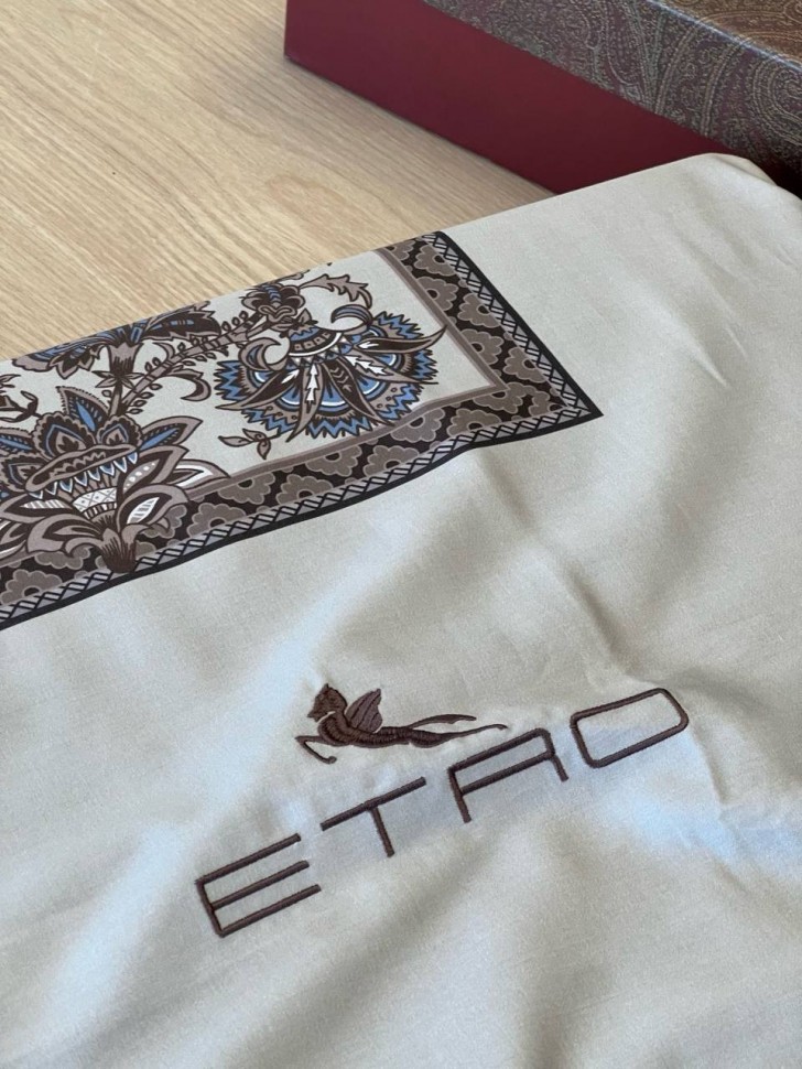 Постельное белье Etro