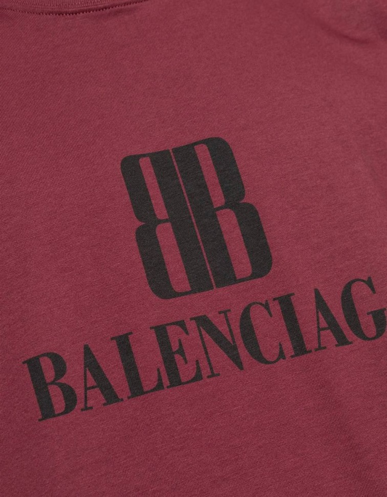 Футболка Balenciaga  