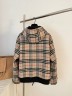 Бомбер Burberry   