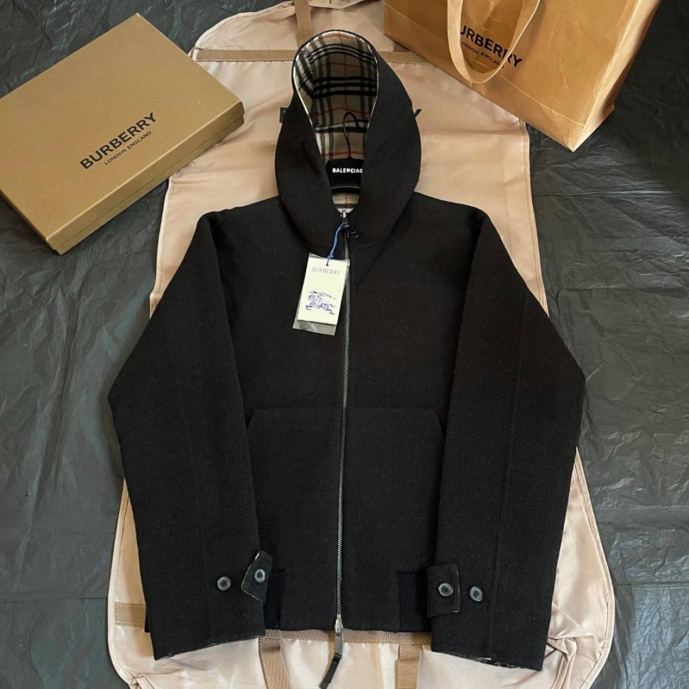 Бомбер Burberry   