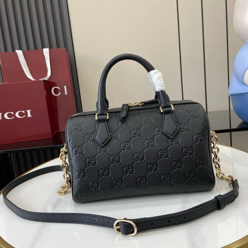 Сумка Gucci Small Emblem