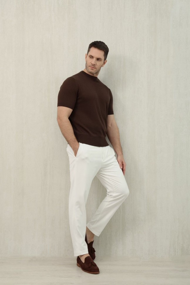 Футболка Loro Piana