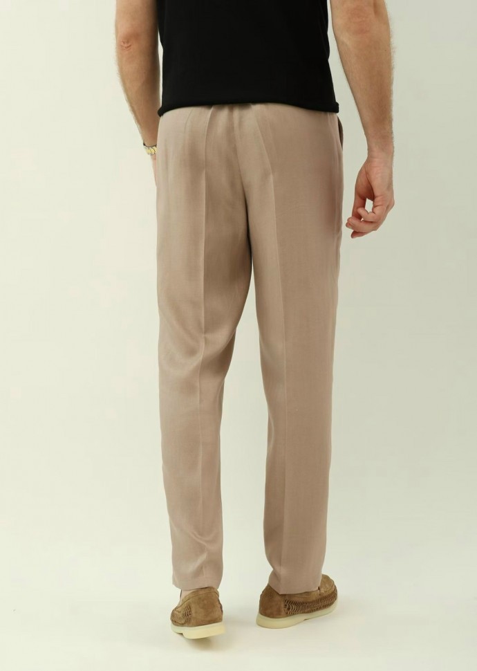 Брюки Loro Piana  