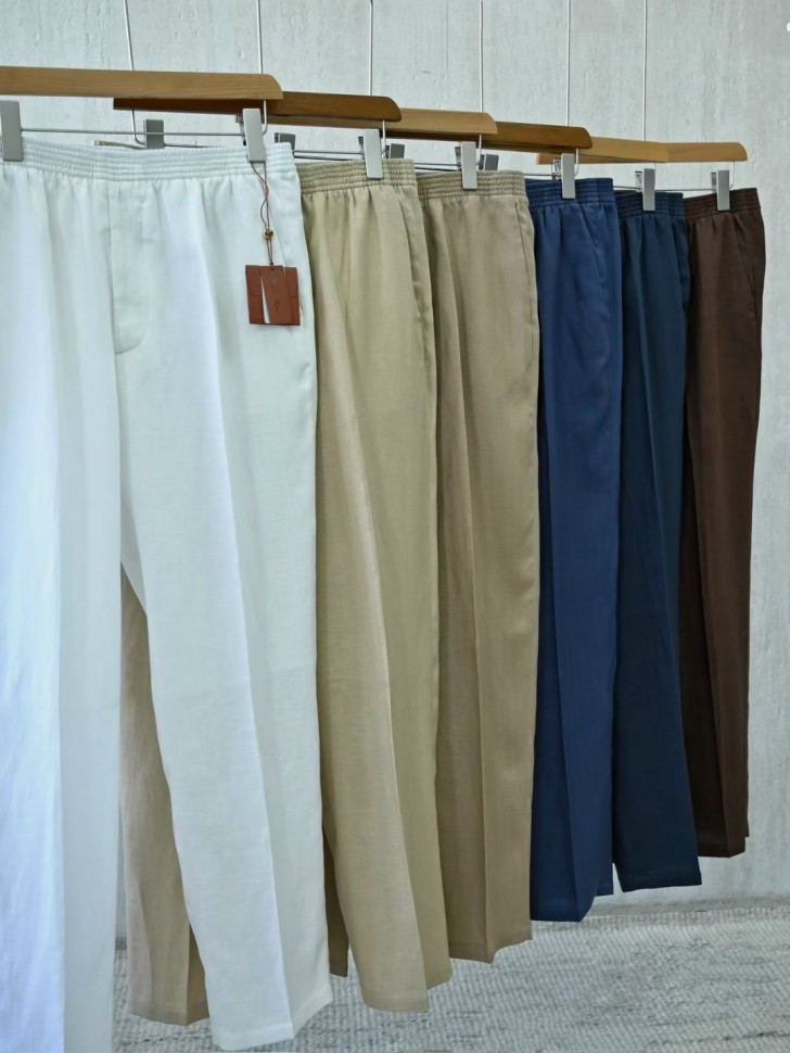 Брюки Loro Piana  