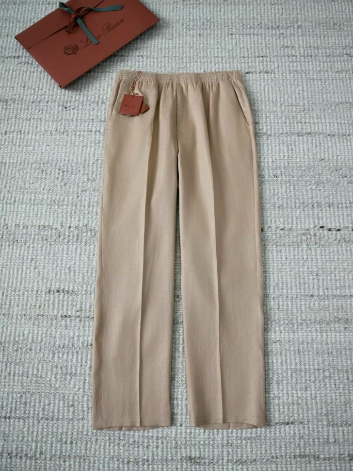 Брюки Loro Piana  