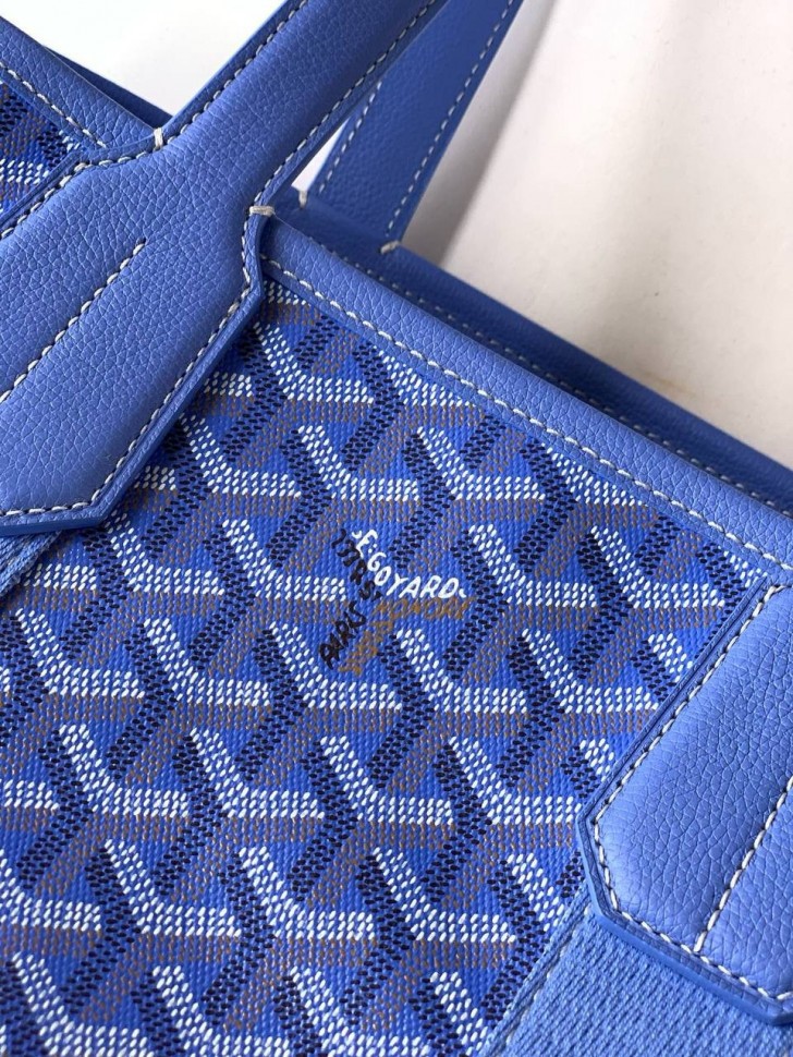 Сумка Goyard Villette