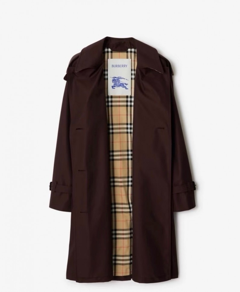 Тренч Burberry 