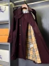 Тренч Burberry 