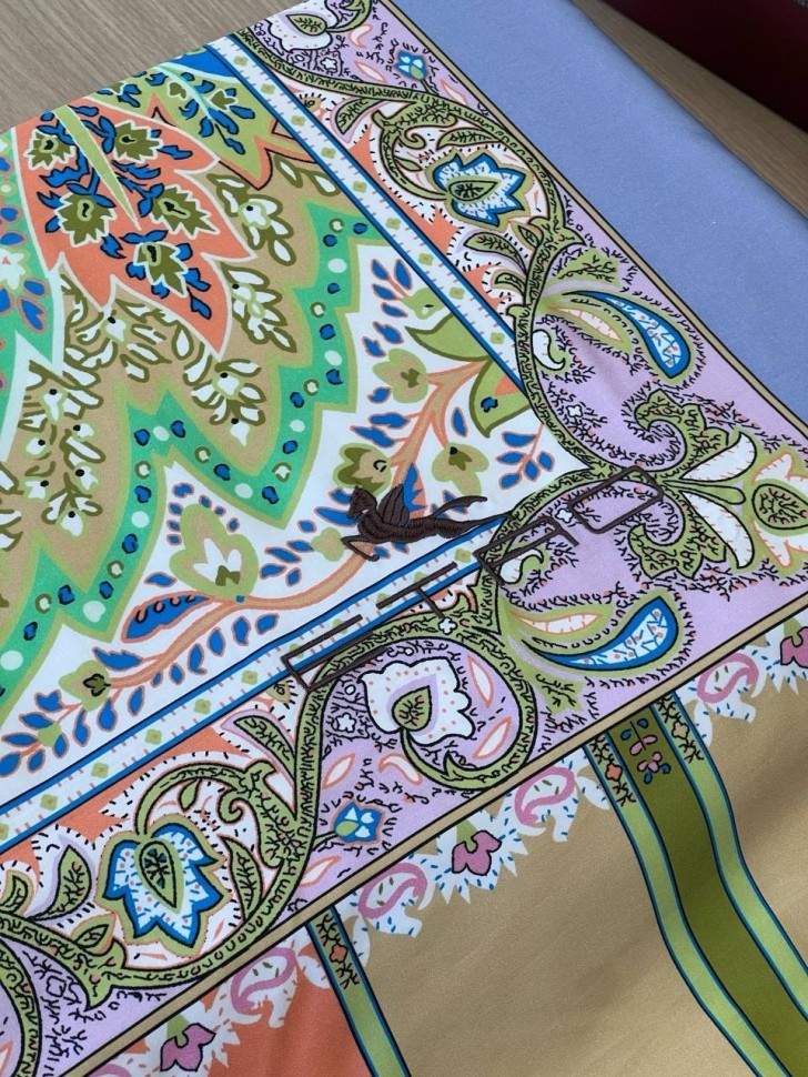 Постельное белье Etro