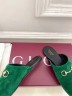 Мюли Gucci