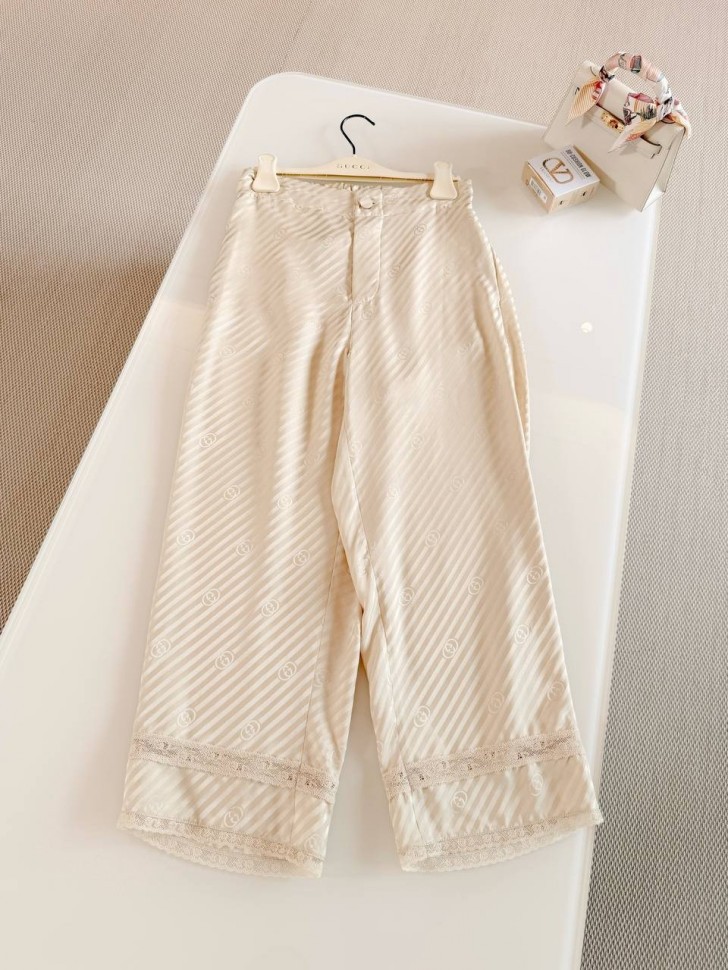 Кюлоты Gucci