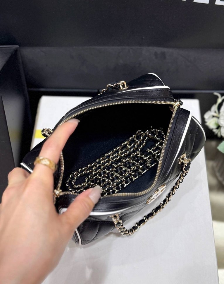 Сумка Chanel