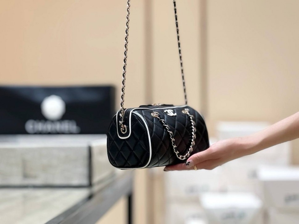 Сумка Chanel