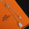 Колье Hermes Chaine