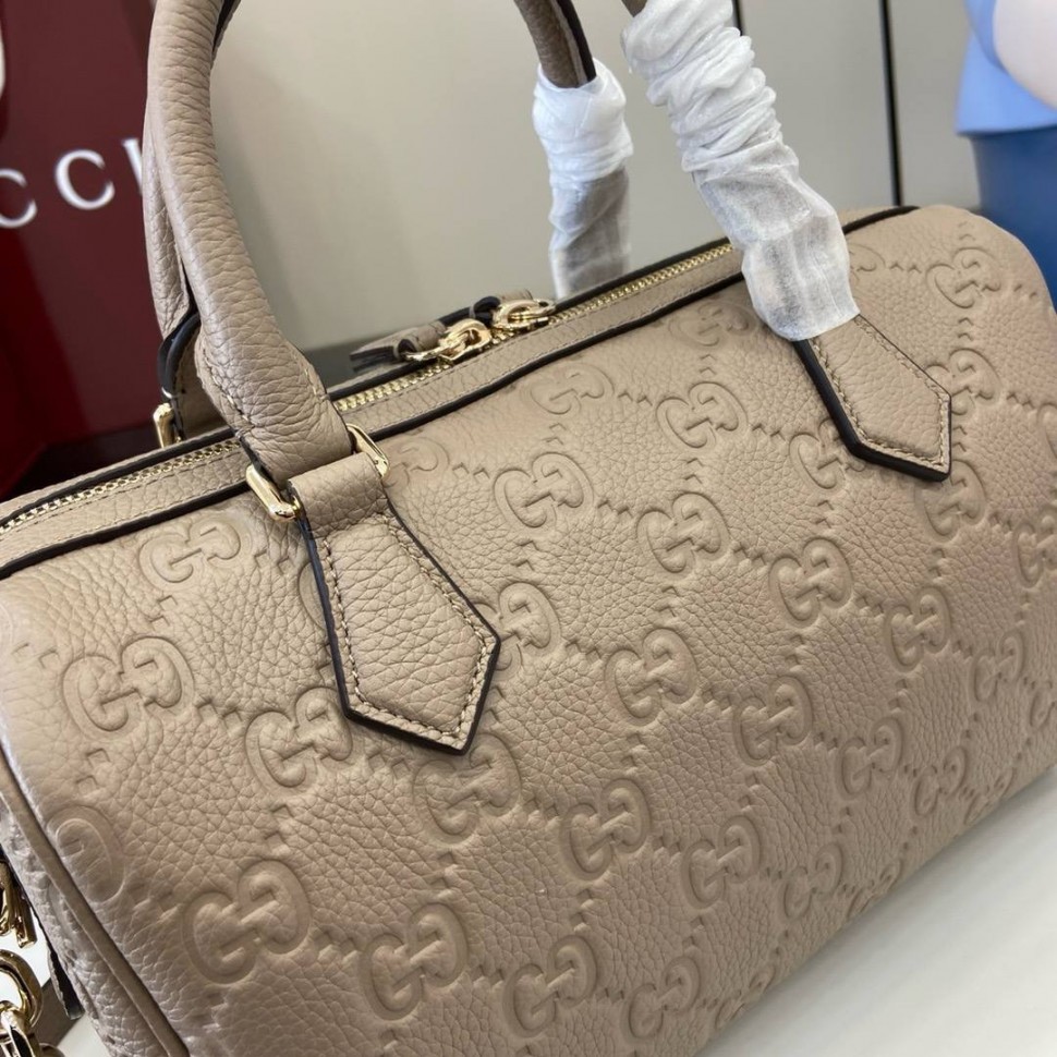 Сумка Gucci Small Emblem