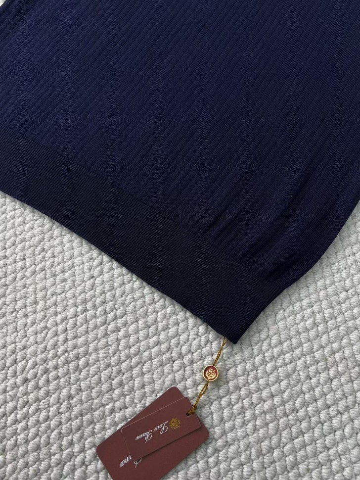 Футболка Loro Piana