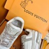 Кеды Louis Vuitton