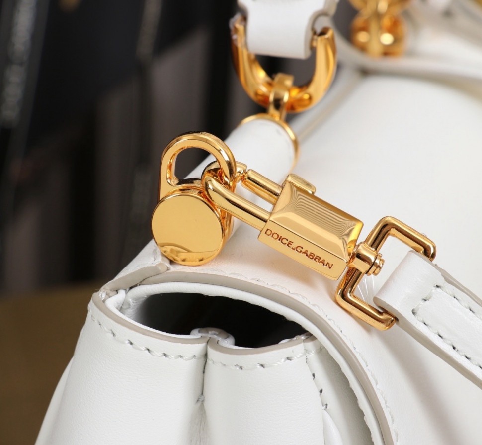 Сумка Dolce&Gabbana My Sicily mini 