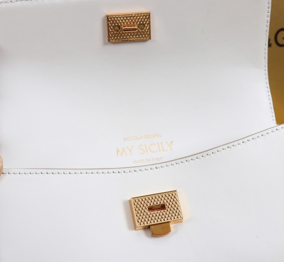 Сумка Dolce&Gabbana My Sicily mini 