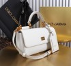 Сумка Dolce&Gabbana My Sicily mini 