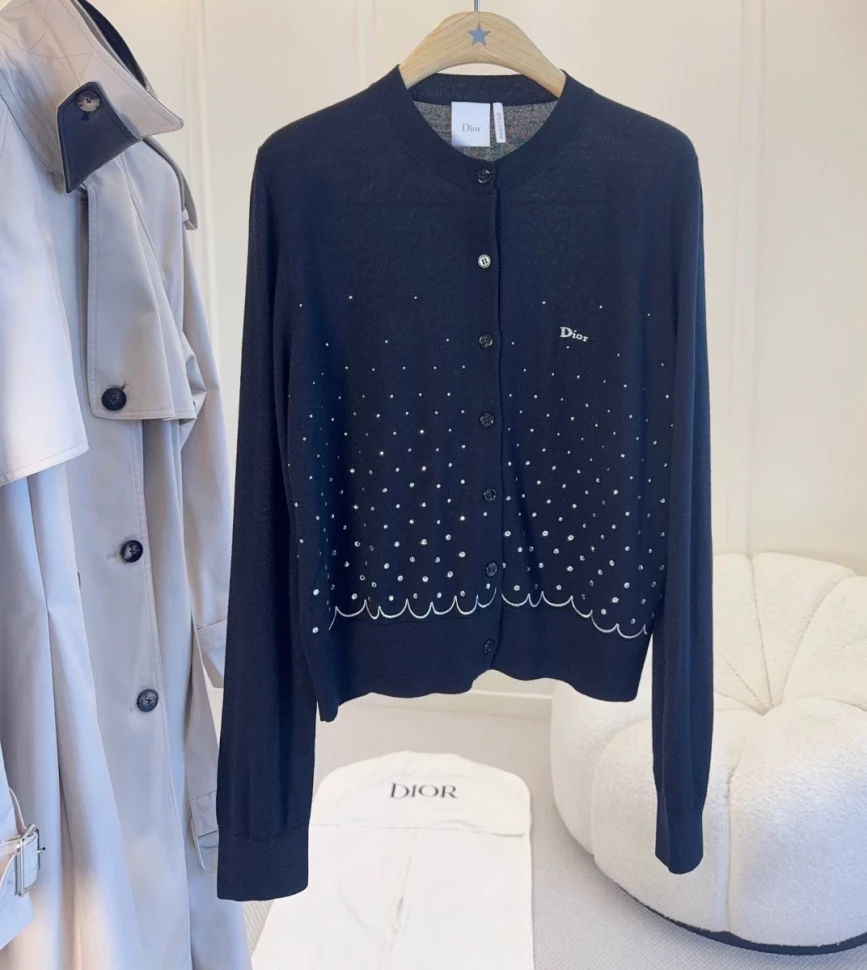 Кардиган Dior 