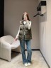 Жилет Chrome Hearts