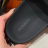Шлепки Hermes Chypre Dore