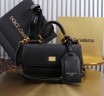 Сумка Dolce&Gabbana My Sicily mini  