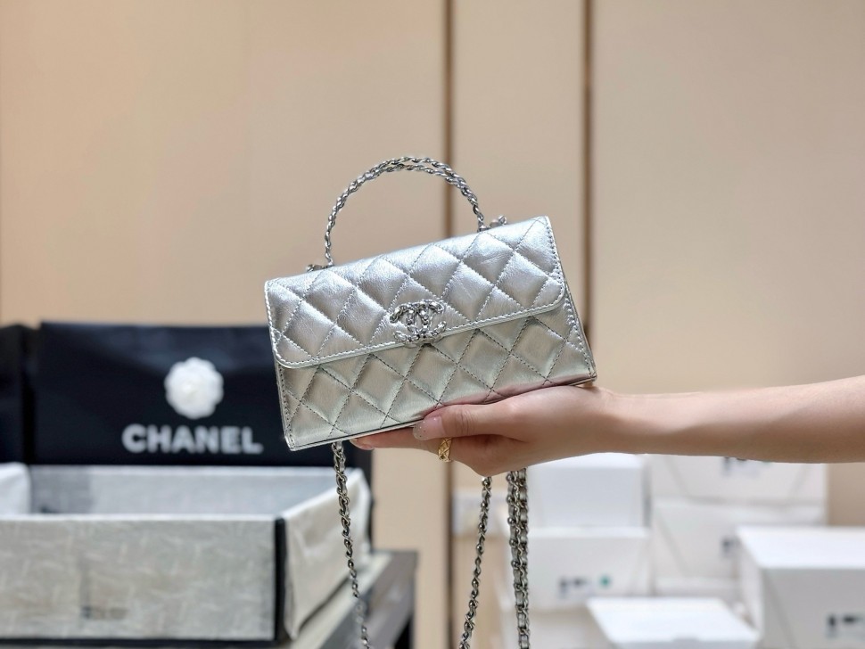 Сумка Chanel   