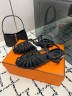 Сандали  Hermes   