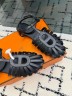 Сандали  Hermes   