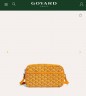 Сумка Goyard Cap-Vert PM