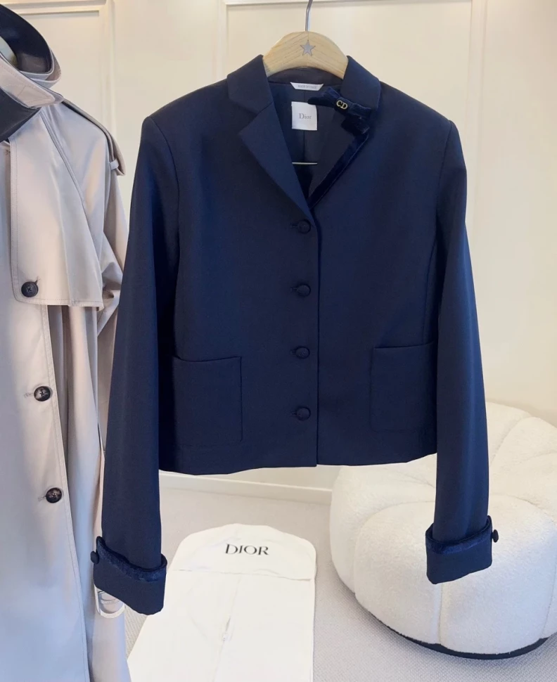 Жакет Dior 