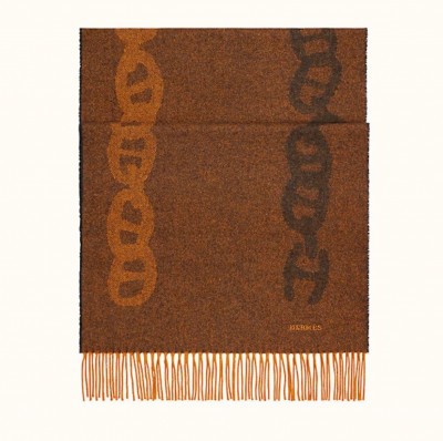 Шарф Hermes