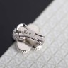 Серьги Van Cleef & Arpels    