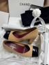Туфли Chanel 