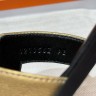 Шлепки Hermes Oran Dore
