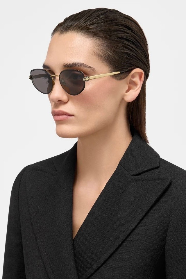 Очки BVLGARI