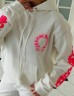 Худи Chrome Hearts