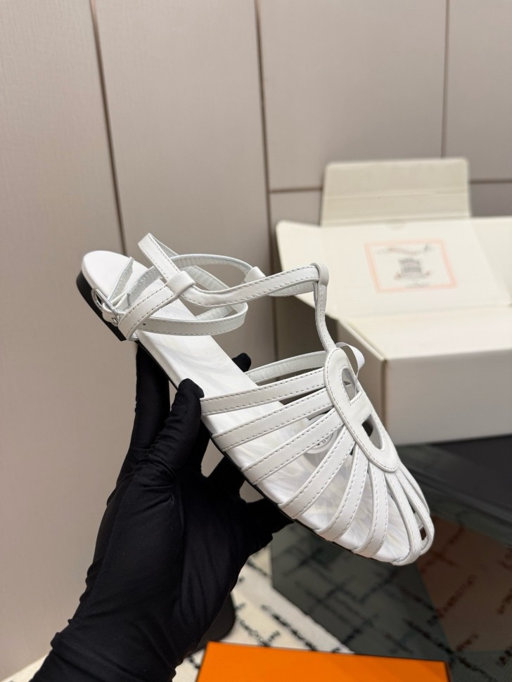 Сандали  Hermes    