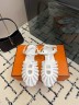 Сандали  Hermes    
