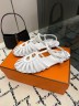 Сандали  Hermes    