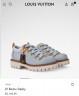 Ботинки Louis Vuitton Remix Derby