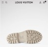 Ботинки Louis Vuitton Remix Derby