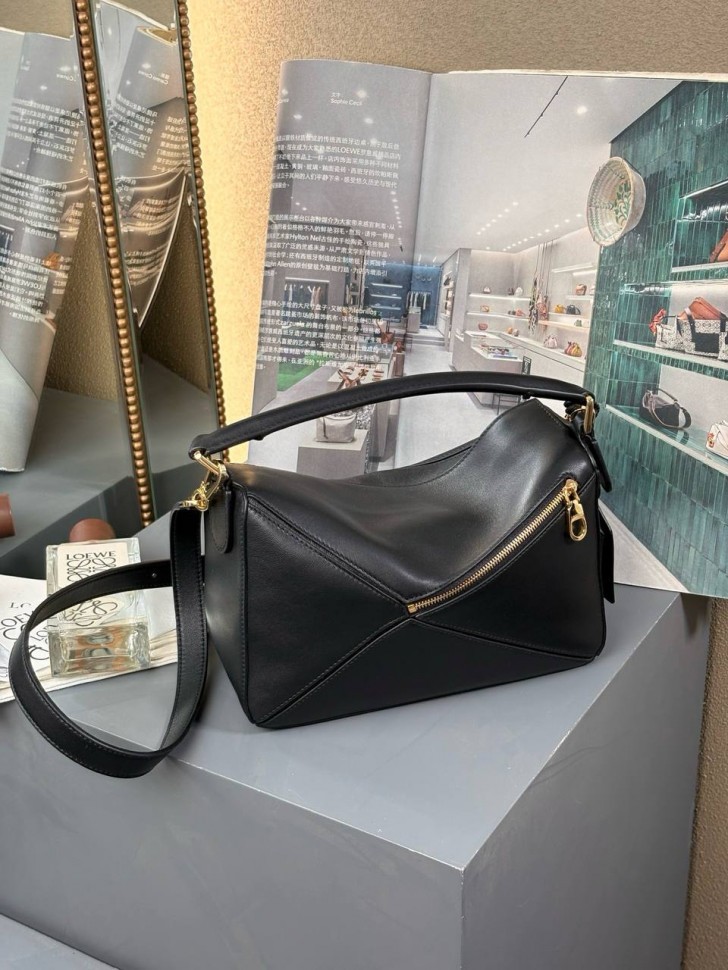 Сумка Loewe Puzzle Small 