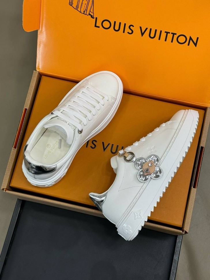 Сникеры Louis Vuitton Time Out