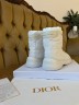 Ботинки Dior Diorapls