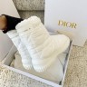 Ботинки Dior Diorapls