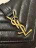 Сумка Saint Laurent College mini