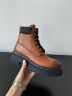 Ботинки Prada